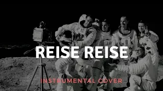 Rammstein - Reise, Reise Instrumental Cover (Live version)