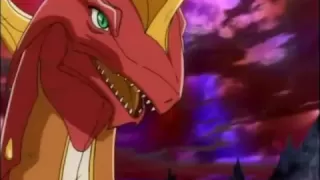 Bakugan Battle Brawlers Episode 44 part 2(HQ)