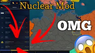 Age of Tsar v1.0 Lite & Nuclear Mod - AoH2