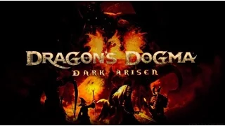 Dragons Dogma Dark Arisen PC [ПЕРВЫЙ ВЗГЛЯД]