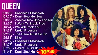 Q u e e n 2024 MIX Best Hits ~ 1970s music, Glam Rock, Arena Rock, Art Rock, Hard Rock music