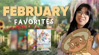 6 COZY Games Coming THIS February | 2024 🕹️