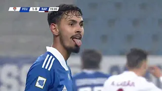 REZUMAT | FCU Craiova - Rapid 1-0. Declarații Mihai Iosif și Eugen Trică