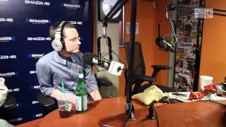 Elijah Wood Gives Advice to Young Hollywood Actors to Stay Out of Trouble on Sway in the Morning