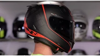 HJC RPHA 11 Pro Helmet Review at RevZilla.com