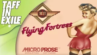 B-17 Flying Fortress - A Look Back to a Classic!