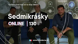 Sedmikrásky online | 130 - Tomáš Přibyl o planetce Psyche