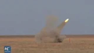 Kavkaz 2016 military drills test latest Russian missile systems
