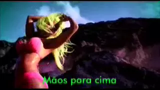 Nicki Minaj - Starships (Legendado em portugues)