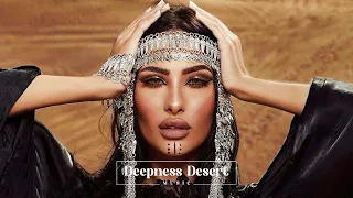 Ethnic Music & Deep House Mix 2024 [VOL. 1] 🎵 Mix by Deepness Desert Music