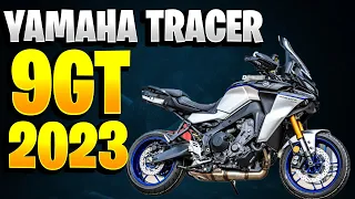 Yamaha Tracer 9GT In-Depth Analysis