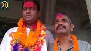 suraj chhap jit gel dosar bajetai jhunjhuna maithili chunab jit song gyanuyadav maithili song २०७९