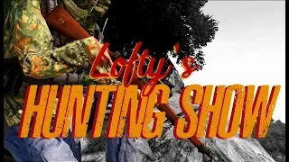 Lofty's Hunting Show - Arma 3 Exile (MGT Tanoa)