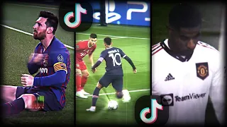 BEST FOOTBALL  EDITS • REELS AND TIKTOKS COMPILATION 2023 #9