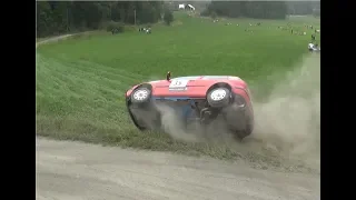 Rally Sverige Nostalgiklipp