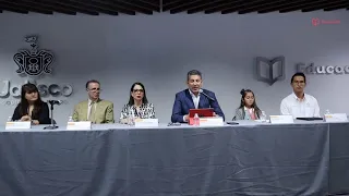 Premiación LIMATEJ Femenil 2024