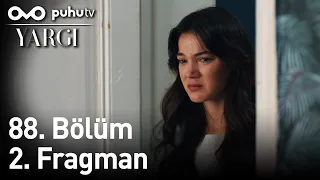 Yargı 88. Bölüm 2. Fragman