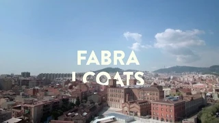 Fabra i Coats