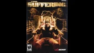 The Suffering Retro Review