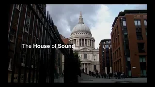 The House Of Sound