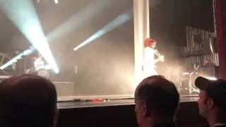 Lindsey Stirling - Ascendance [LIVE]