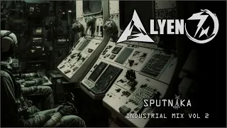 Sputnika Industrial Mix Vol 2