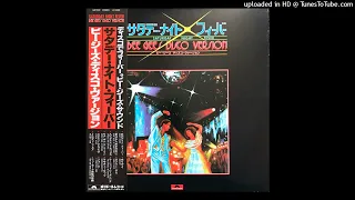 Flying Band - フライング•バンド - More than a woman (Japanese Modern Soul - 1978)