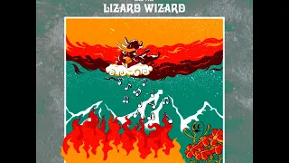 King Gizzard & The Lizard Wizard - 2020-02-21 - The Croxton