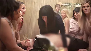 The Last Man On Earth Has To Clap 100 WOMEN A DAY! | RECAP