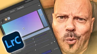 LIGHTROOM Update 🔥 Gamechanger im Bereich Farben anpassen (Punktfarbe)