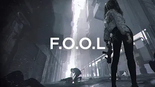 F.O.O.L & Waveshaper - Encounter