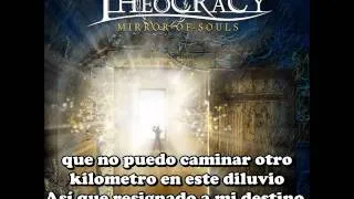 Theocracy - Mirror Of Souls Subtitulado - Mirror Of Souls