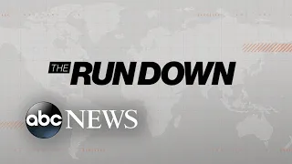 The Rundown: Top headlines today: April 4, 2022