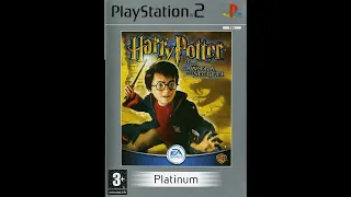 Harry Potter e La Camera dei Segreti - Versione PS2 HD - Parte 01