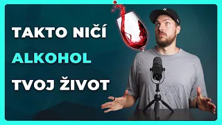 Toto o alkohole nevie väčšina ľudí