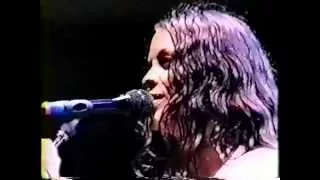 alanis morissette - 8-14-96 great woods - mansfield, ma