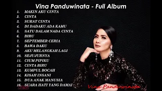 Vina Panduwinata Full Album Tanpa Iklan