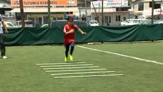 Efe Terzi / 8 years old / OLCA Group Football Academy... (Training)