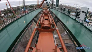 Canada's Wonderland - Yukon Striker - Official POV