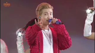 BTS (방탄소년단) PTD ON STAGE SEOUL "FIRE" LIVE PERFORMANCE  방탄소년단 서울 콘서트 2022