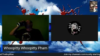 @Mr Cpn Joins to talk about Skelly & Haters