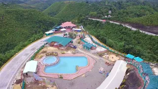 SugboTV: Curbada dela Maria Resort in Aloguinsan, Cebu