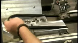 How It's Made - U-Locks