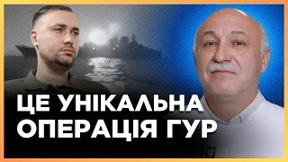 НЕЙМОВІРНО! Мінус ЩЕ ОДИН корабель РФ. Що ще ЗАЛИШИЛОСЬ у Чорноморського флоту?  / ЛАКІЙЧУК