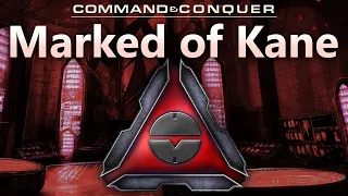 Marked of Kane - Command and Conquer - Tiberium Lore