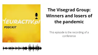 The Visegrad Group: Winners and losers of the pandemic