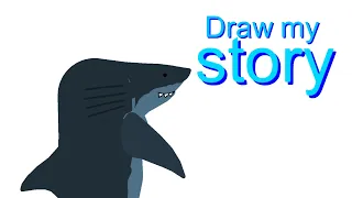 Draw my Life (Sharks origin story)