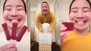 Junya1gou funny video 😂😂😂 | JUNYA Best TikTok April 2023 Part 344