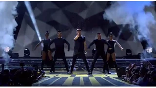 Sergey Lazarev - You Are The Only One | ''ЖАРА'' Baku 2016