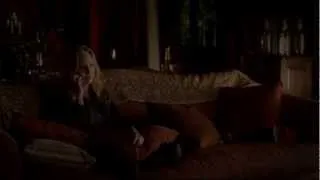 Tyler and Caroline (4x16 - Bring It On)